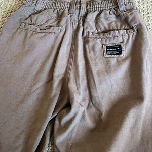 Boys shorts O’Neill Size 7. Great color and soft material. Hardly worn like new